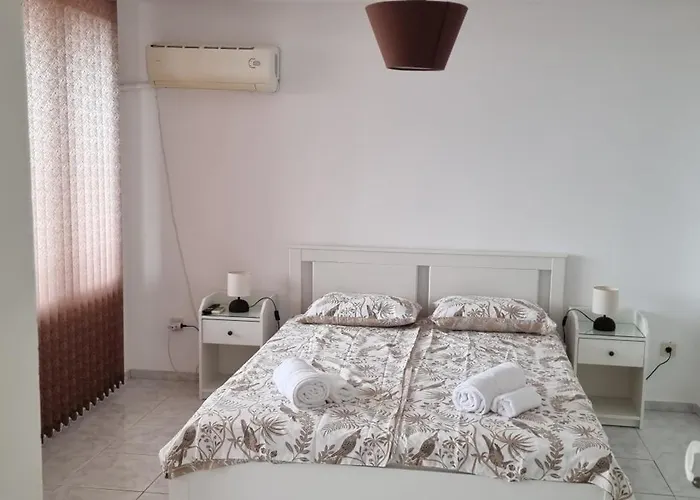 Polonia - Kemni Бургас