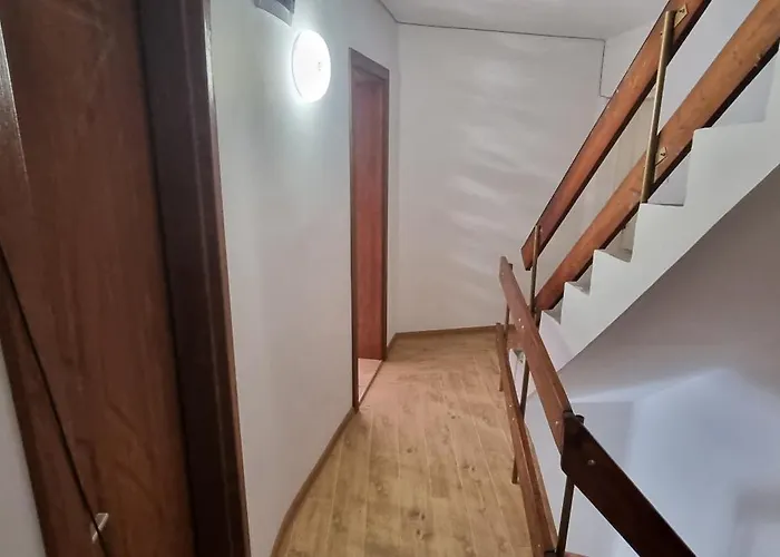 招待所 Polonia - Kemni 布尔加斯