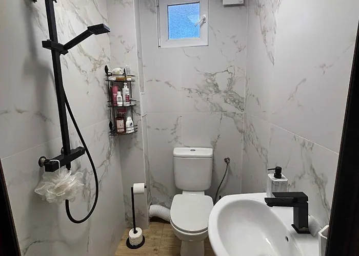 招待所 Polonia - Kemni 布尔加斯