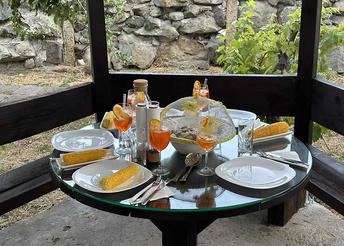 Polonia - Kemni 招待所