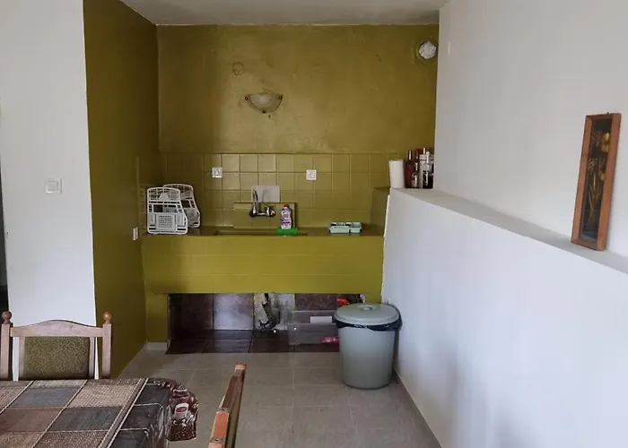 招待所 Polonia - Kemni 布尔加斯