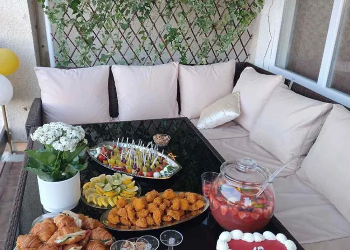 招待所 Polonia - Kemni 布尔加斯