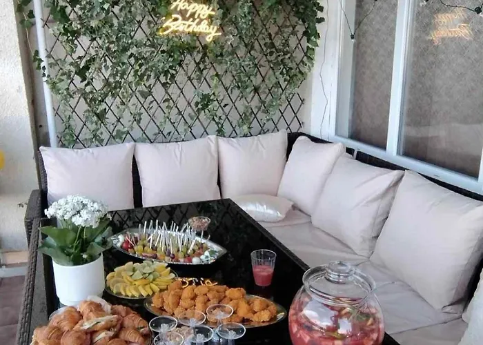 Polonia - Kemni 4* Бургас