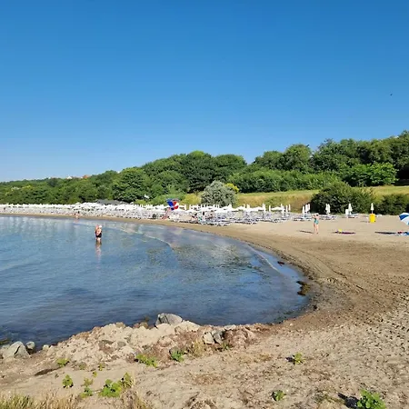 Polonia - Kemni Burgas City