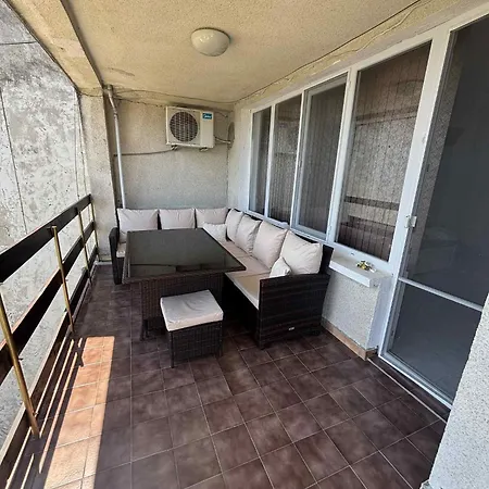 Guest house Polonia - Kemni 4*