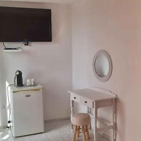 Polonia - Kemni Pensiune 4*