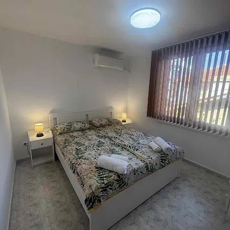 Guest house Polonia - Kemni Burgas