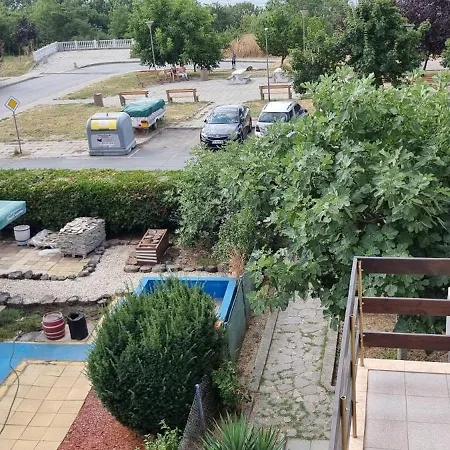 Pensiune Polonia - Kemni Burgas City