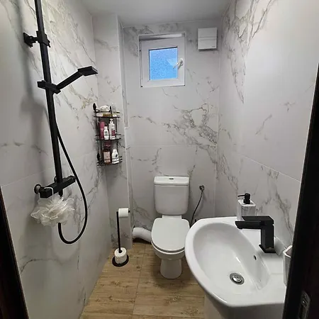 Guest house Polonia - Kemni Burgas