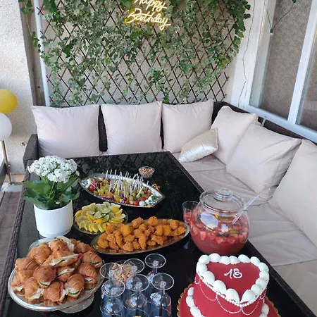 Guest house Polonia - Kemni Burgas