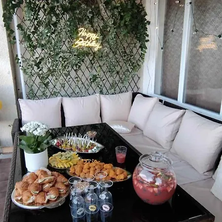 Polonia - Kemni 4* Burgas