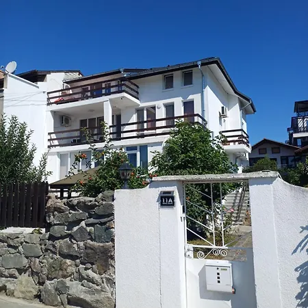 Polonia - Kemni Guest house 4*
