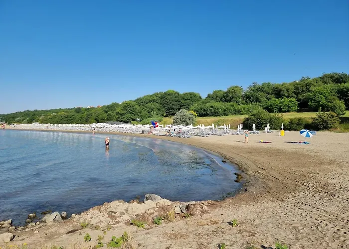 Polonia - Kemni Burgas