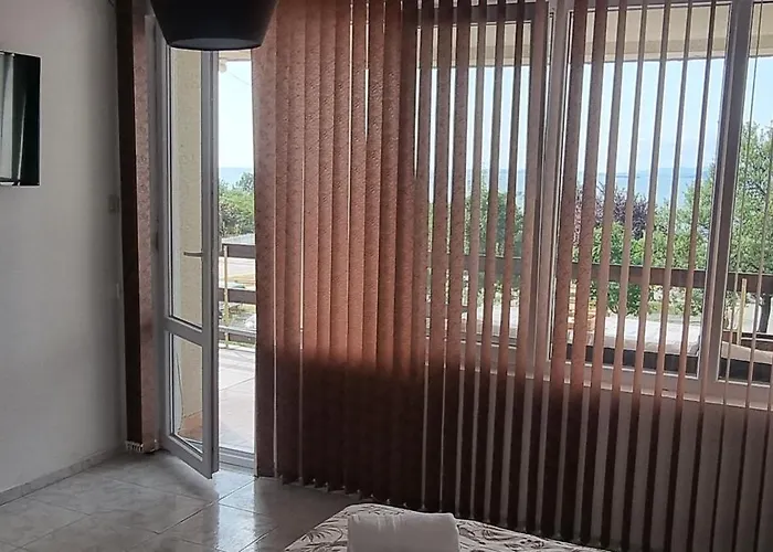 Polonia - Kemni Pensionat 4*