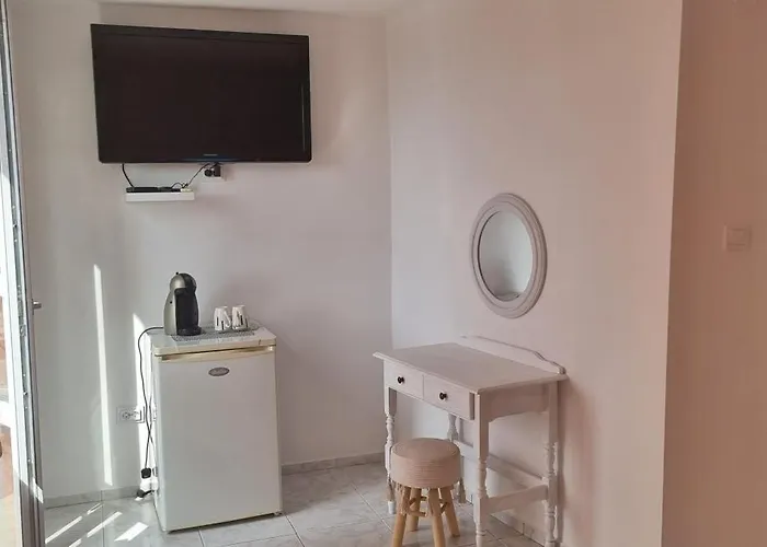 Polonia - Kemni Pensionat 4*