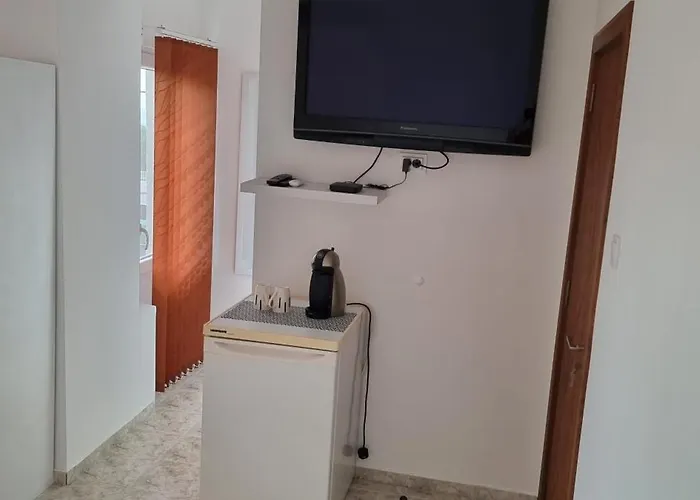 Polonia - Kemni Pensionat Burgas