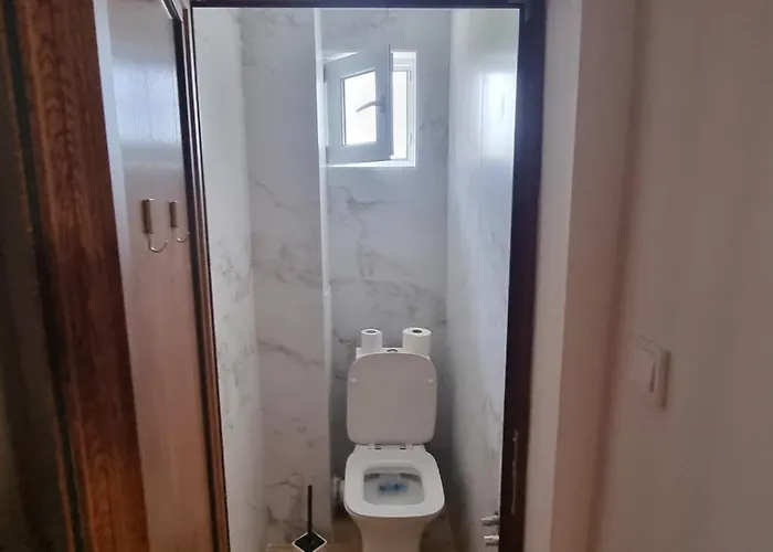 Polonia - Kemni 4* Burgas