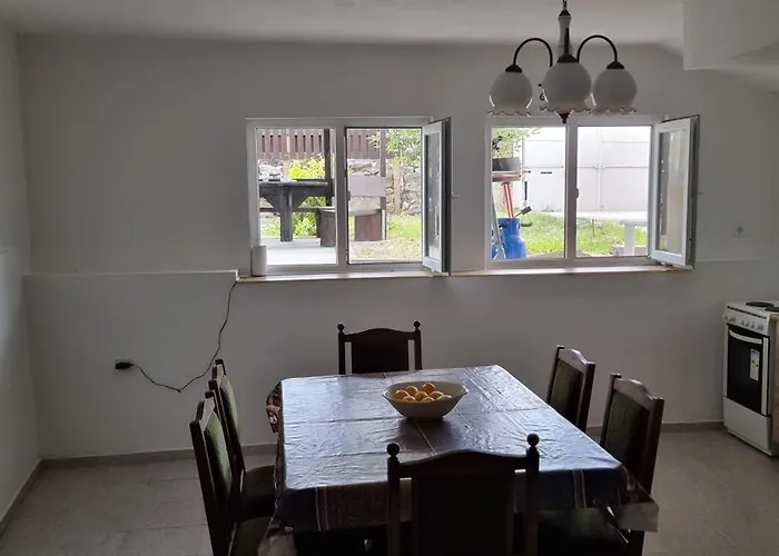 Polonia - Kemni Pensionat Burgas